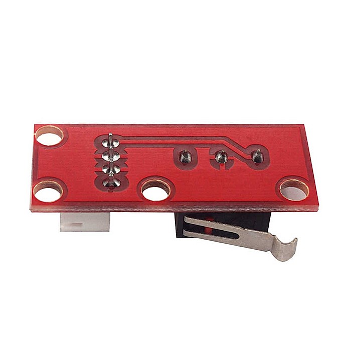 Limitator senzor mecanic capat cursa imprimanta 3d, RAMPS 1.4 [4]