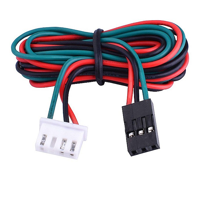 Limitator senzor mecanic capat cursa imprimanta 3d, RAMPS 1.4 [3]