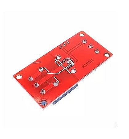 Modul 1 releu 12V, 10A cu optocuplor [2]