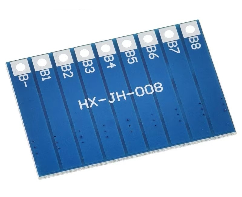 Modul de balansare 6S pentru baterii Li-ion (25.2V) [3]