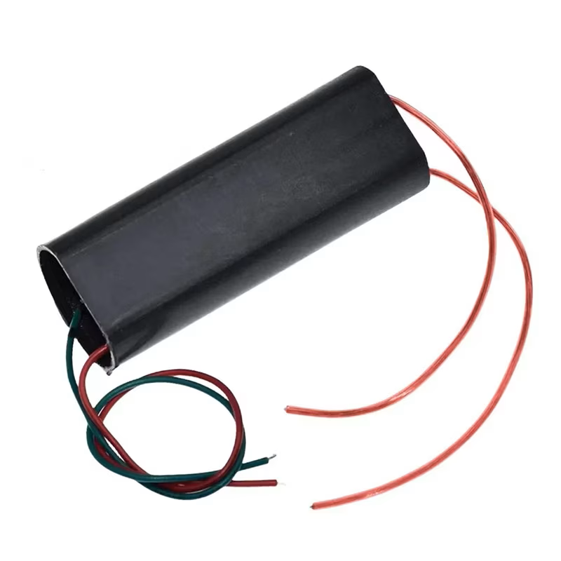 Modul generator impulsuri de inalta tensiune 400kV, alimentare 3-6V DC​​​​​​​ [2]