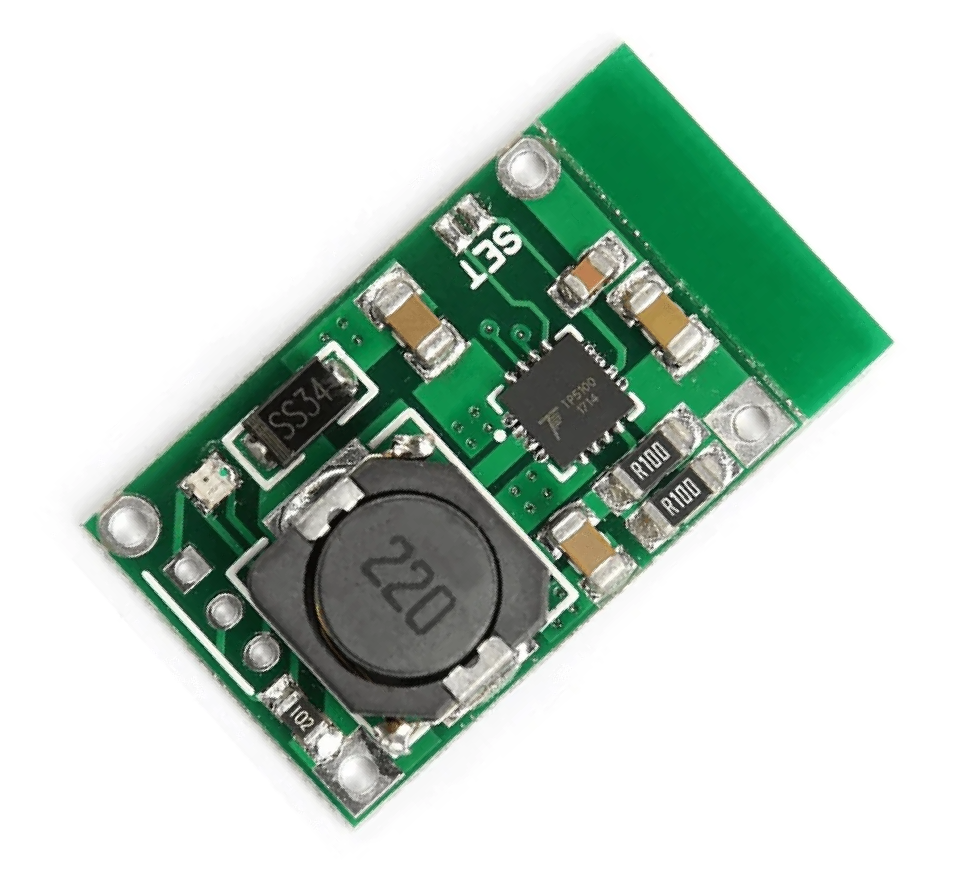 Modul incarcare acumulatori Li-Ion TP5100, 1S/2S, 4.2V/8.4V, 2A [2]