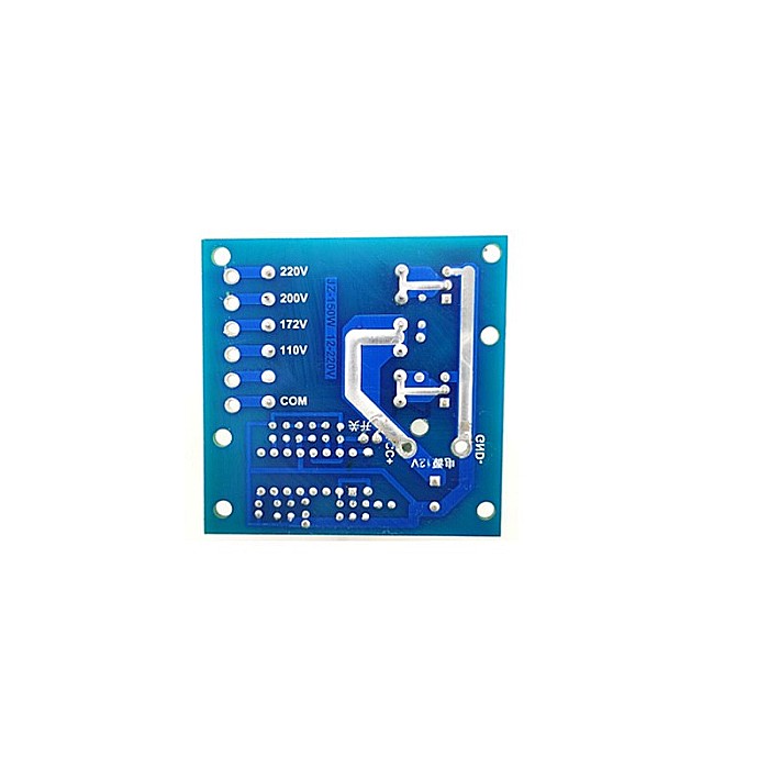 Modul invertor DC12V la AC220V, 150W, DC-AC [2]