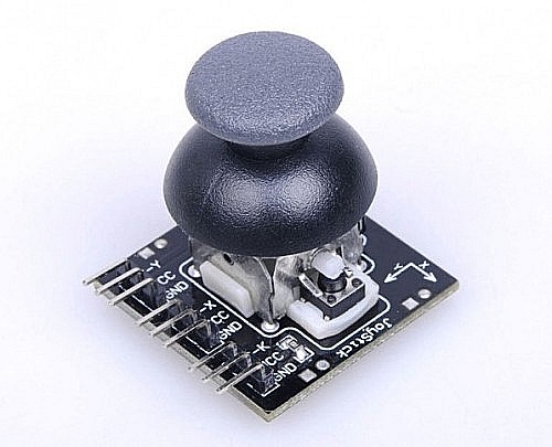 Modul Joystick 9 pin [2]