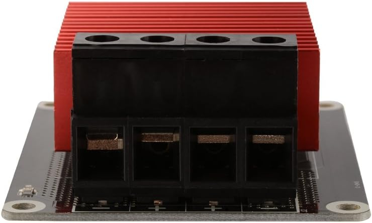 Modul MOSFET MKS HW-300 30A, 12-24V, pentru pat imprimanta 3D [3]