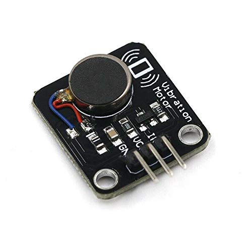 Modul motor cu vibratii 5V, pentru Arduino UNO/Mega2560 [2]