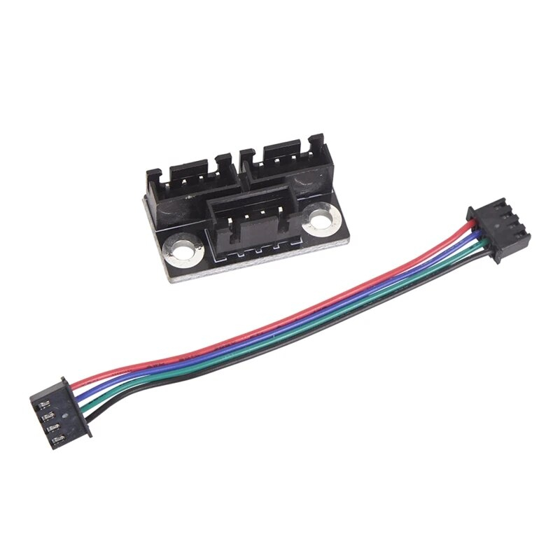 Modul splitter motoare in paralel, cablu 10cm, driver imprimanta 3D [4]