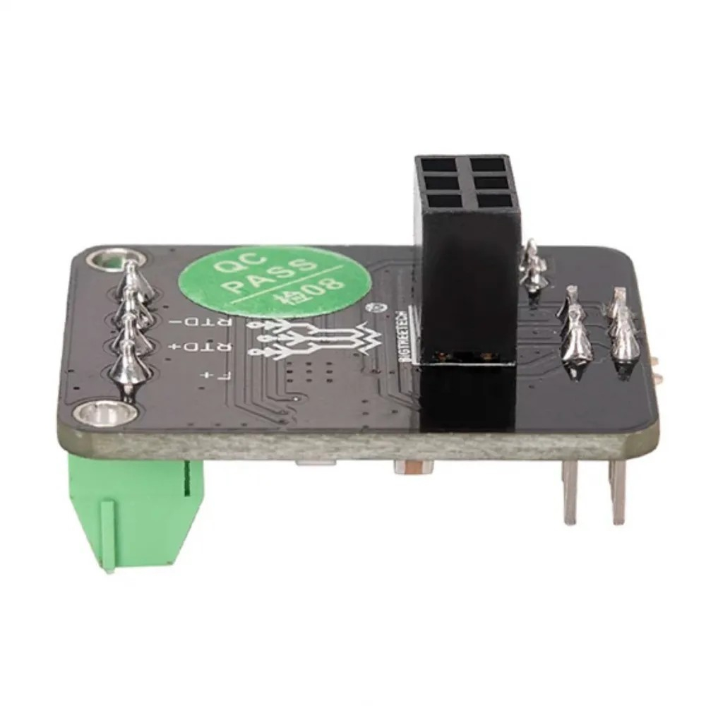 Modul temperatura BIGTREETECH MAX31865 V1.0 pentru PT100/PT1000 [4]