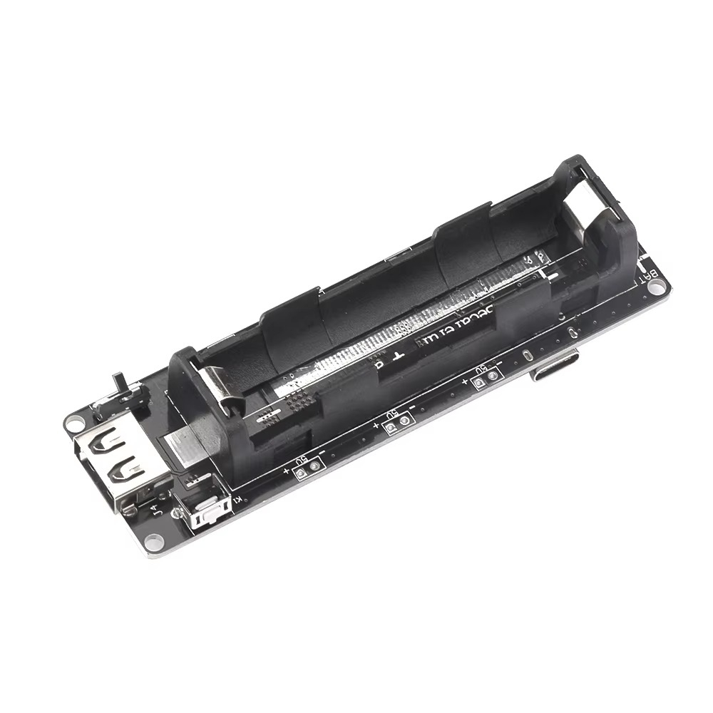 Modul tip sursa alimentare pentru module ESP8266, ESP32S si WeMos D1 [2]