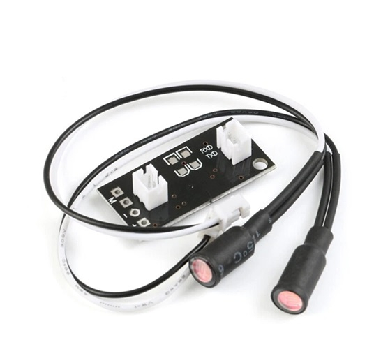 Modul urmarire lumina solara 5V [5]