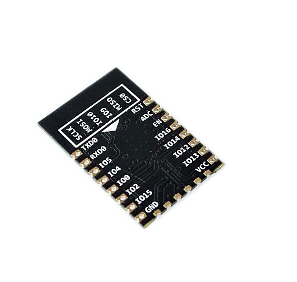 Modul WiFi ESP8266 ESP-12E [2]