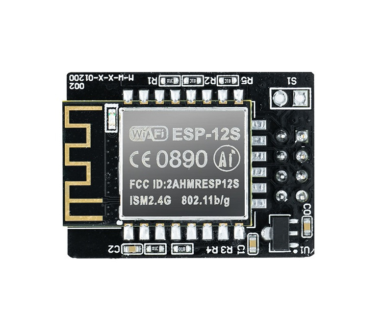 Modul WiFi Makerbase MKS TFT V1.0, ESP8266 ESP-12S [2]