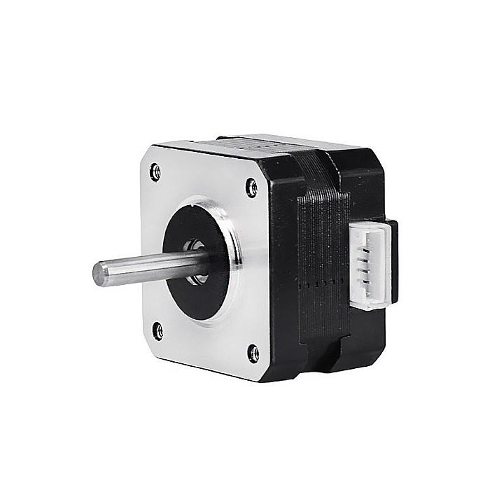 Motor pas cu pas Stepper NEMA 17 TIP 17HS2408S [2]