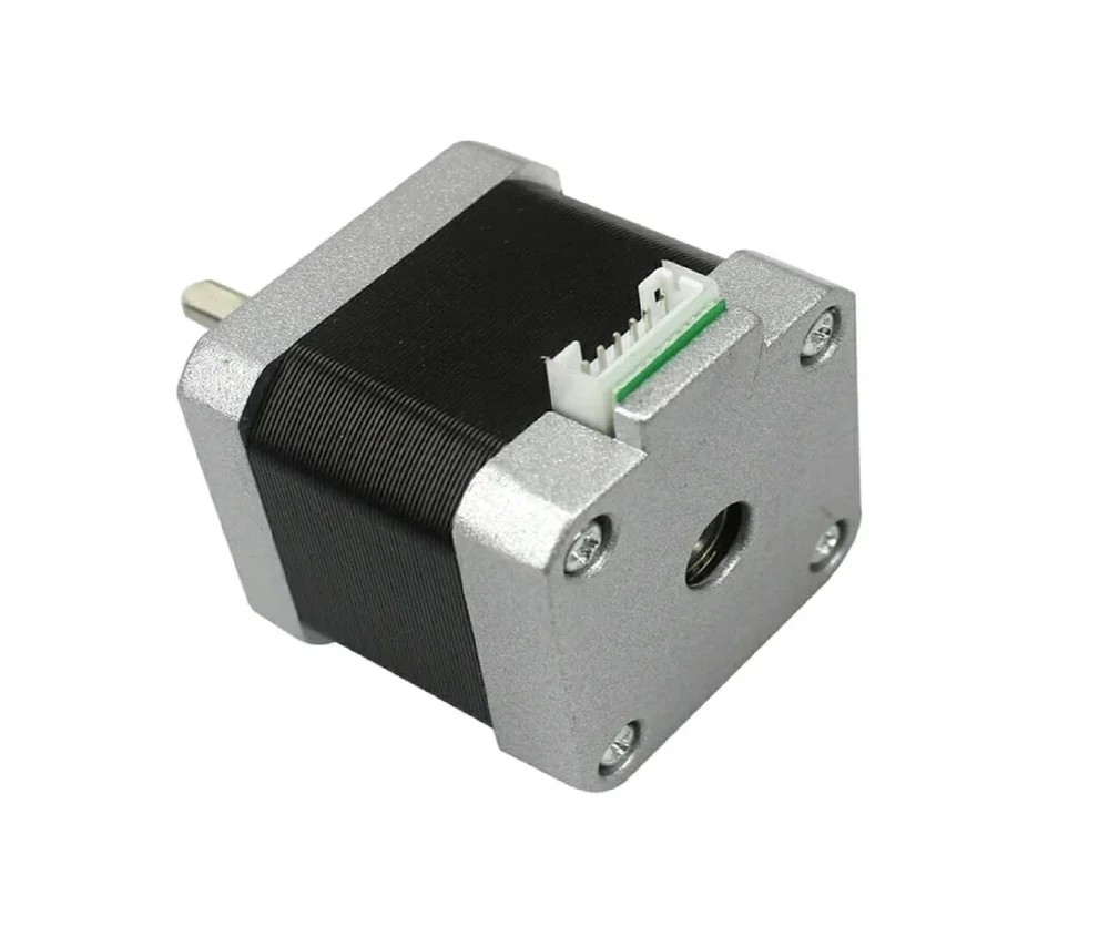 Motor pas cu pas Stepper NEMA 17 tip 17HS8401B [2]