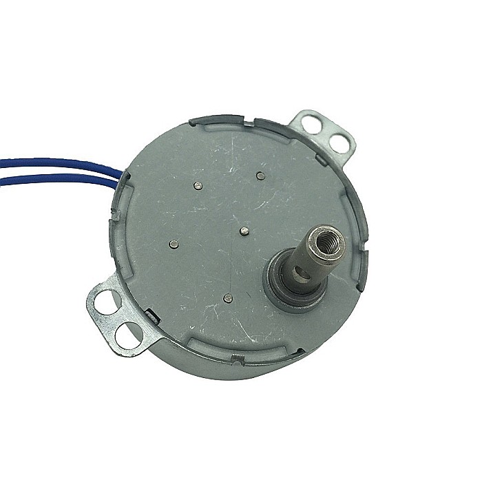 Motor sincron TYC-50 AC 12V, 5/6rpm, 4W [2]
