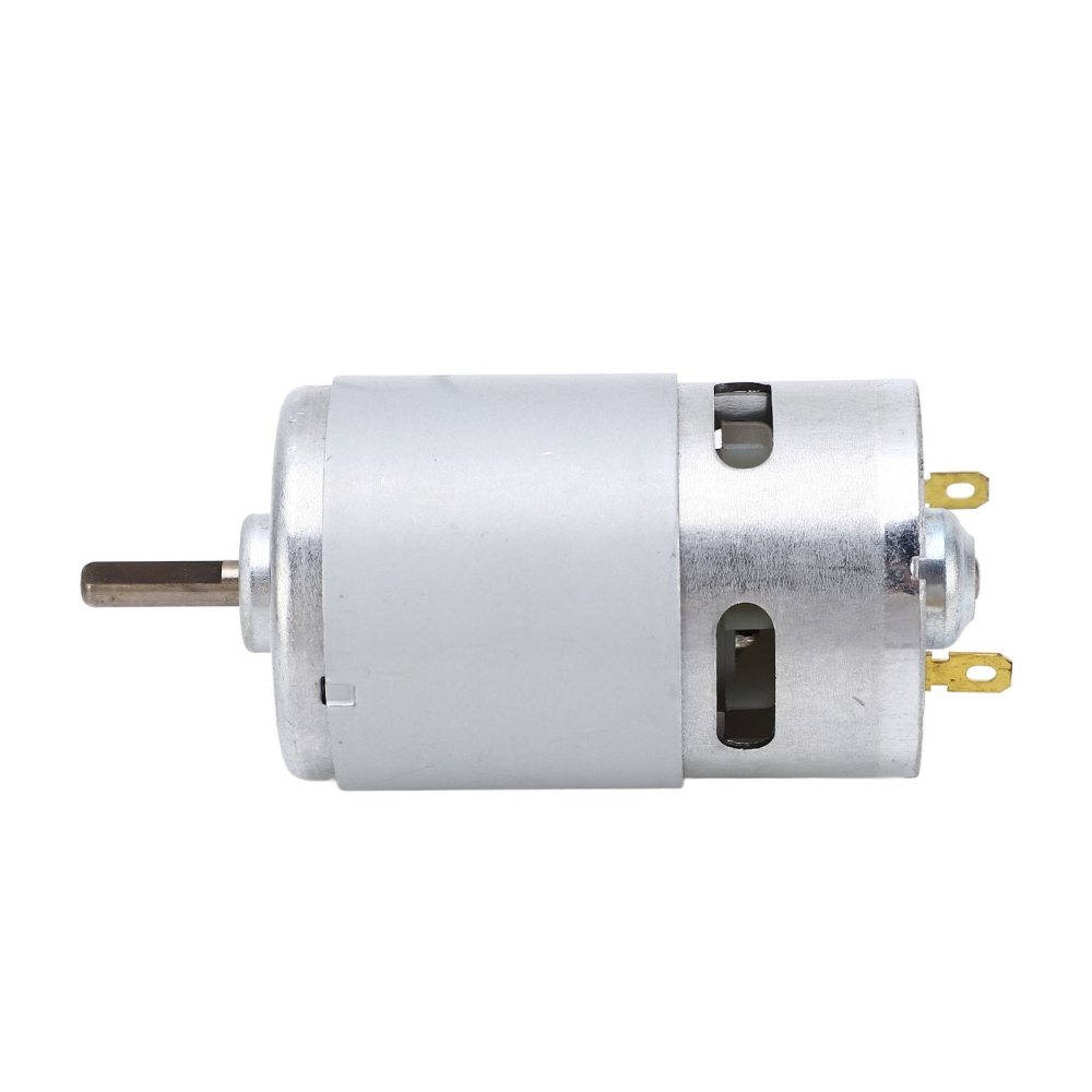 Motor universal 12-24VDC RS795 12V 8000rpm, 24V 16000 rpm [2]