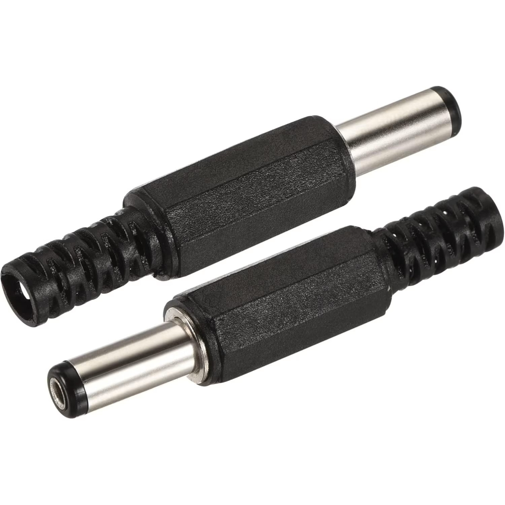 Mufa alimentare DC jack tata DC005, 5.5x2.1x9 mm [5]
