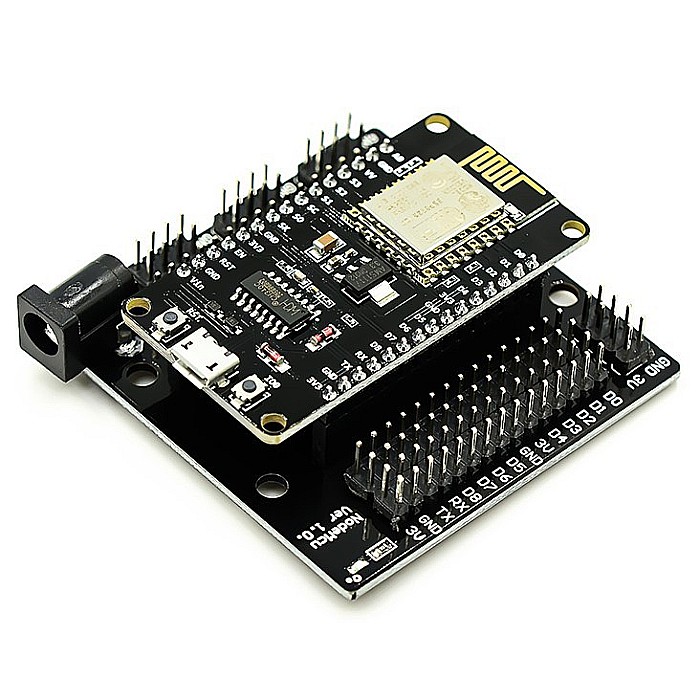 Placa expansiune NODEMCU Lua WIFI ESP8266 [3]