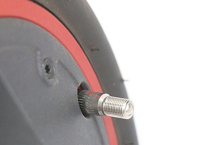 Prelungitor valva trotineta electrica Xiaomi Mijia M365 / M365 Pro / Pro 2 / 1S [2]