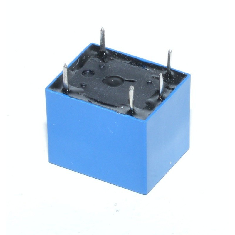 Releu Songle SRD-05VDC-SL-C, 5V DC, 10A, 5 pini [2]