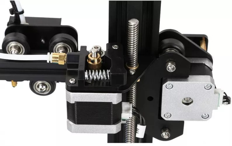 Rola mare OpenBuilds V-Slot, POM, 5x24x10mm, 625ZZ (set 4 buc.) [4]