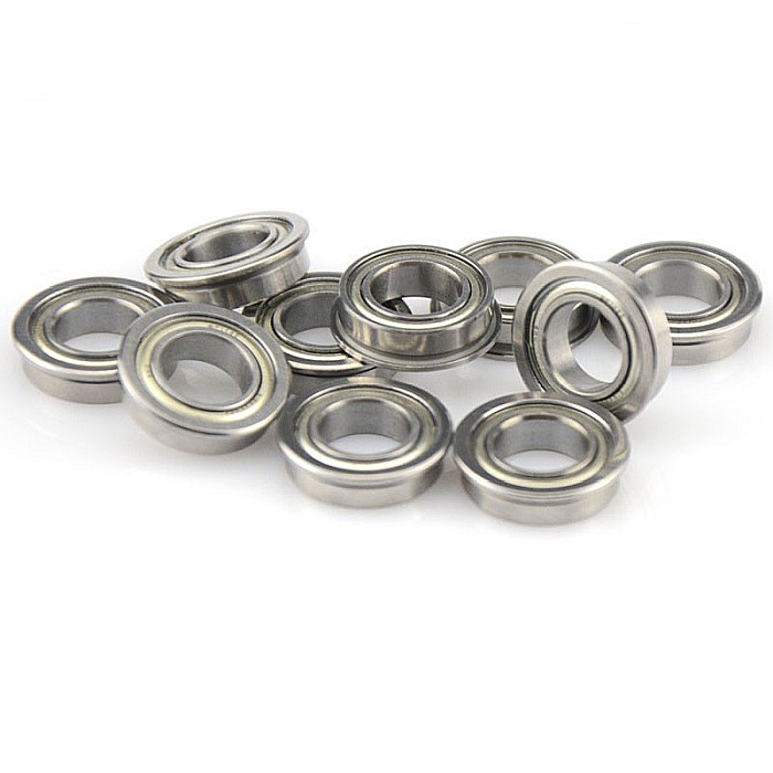 Rulment cu flansa F688ZZ imprimanta 3D [2]