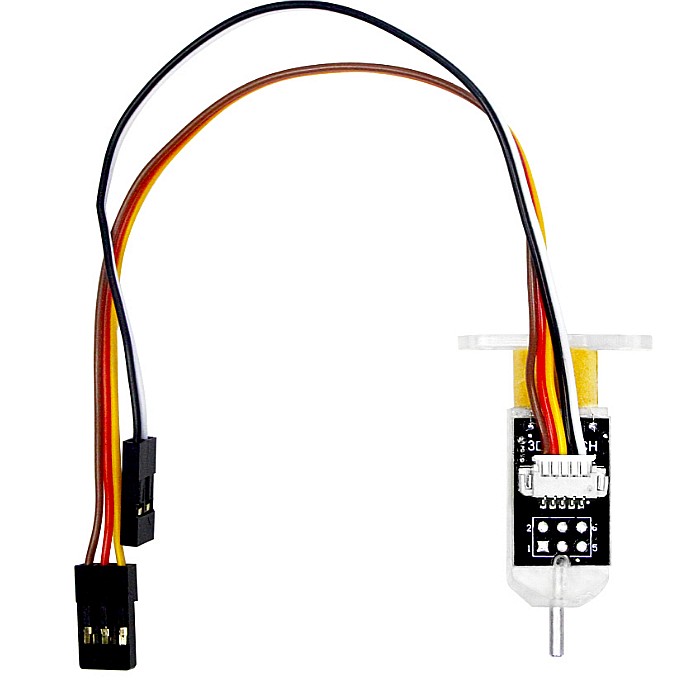 Senzor BL Touch auto bed leveling [2]