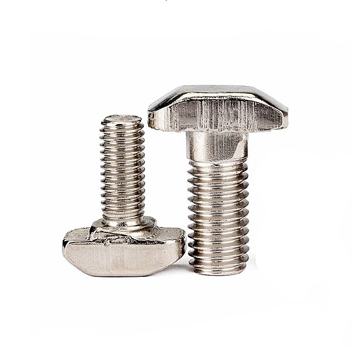 Set 10 suruburi tip T 304 20-M5*16 [2]