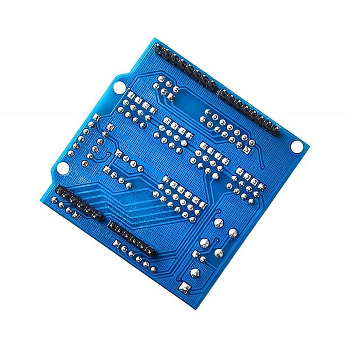 Shield V5.0 compatibil Arduino UNO [2]