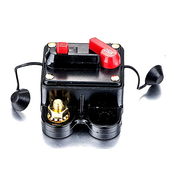Siguranta Auto de Circuit cu Reset 250A [2]
