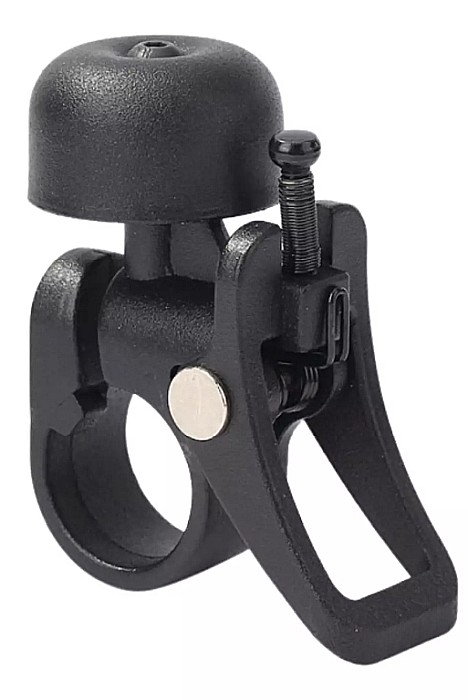 Sonerie aluminiu pentru trotineta Xiaomi Mijia M365 Pro / Pro 2 / 1S [2]