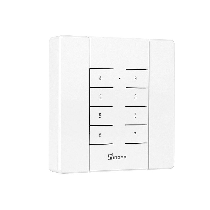 Sonoff RM433-BASE - suport prindere perete telecomanda RM433 [2]