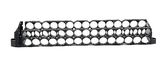 Suport Customizabil Acumulatori Trotineta Xiaomi Mijia M365, Mi 1S [2]