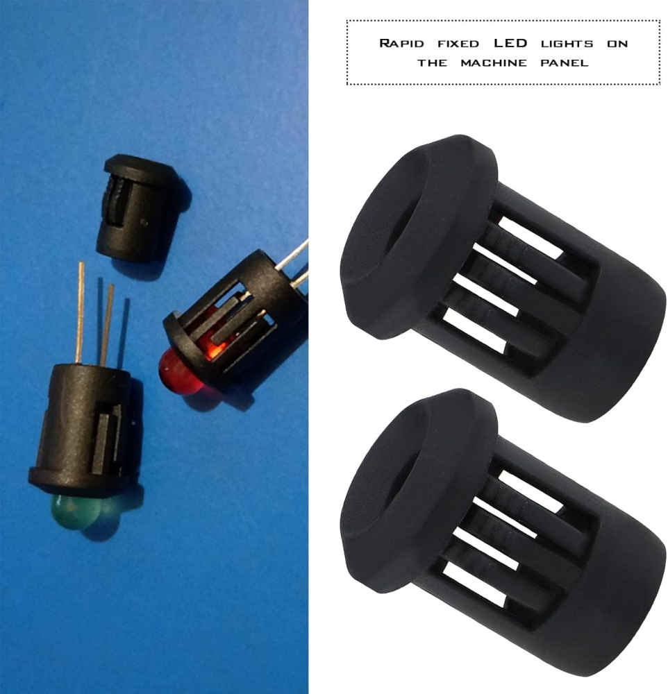 Suport LED 3mm [4]