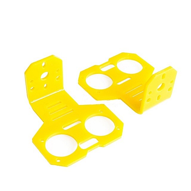 Suport Modul Ultrasonic HC-SR04 [2]