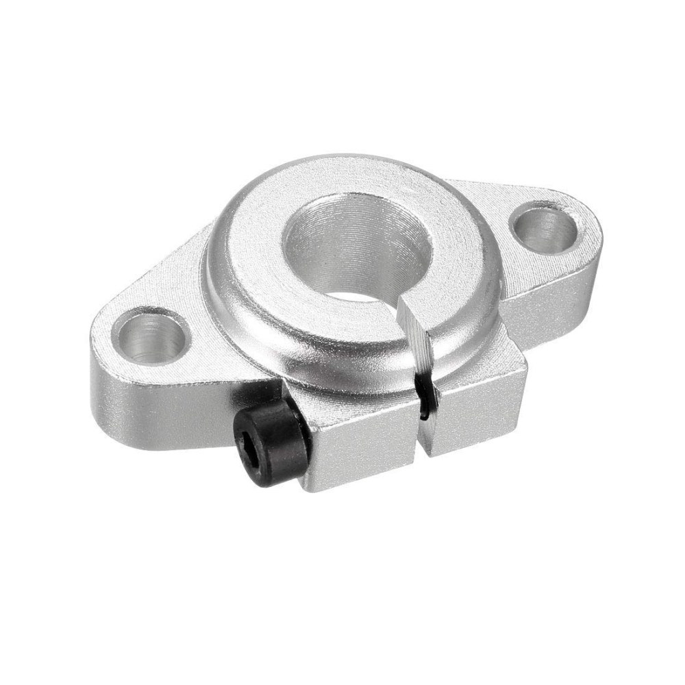 Suport orizontal pentru axa liniara SHF12, 12mm, CNC si imprimanta 3D [2]