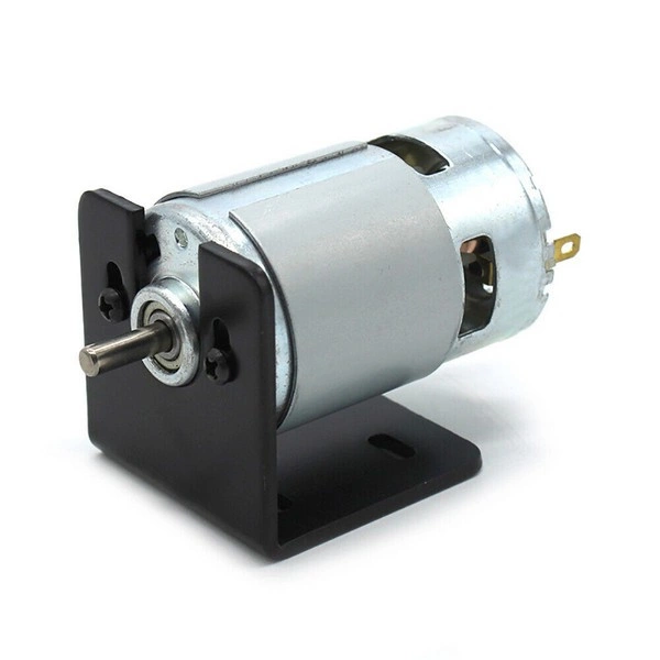 Suport pentru motor 775, otel, 3mm grosime [2]