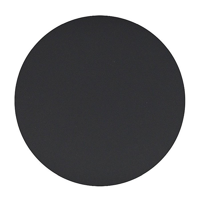 Suprafata printare Autocolanta rotunda 220mm pat încălzit imprimantă 3D [2]