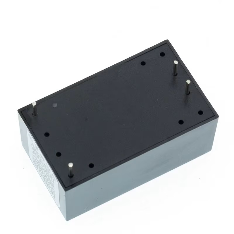 Sursa alimentare Hi-Link HLK-PM01 100-240VAC la 5VDC 3W, modul AC-DC [2]