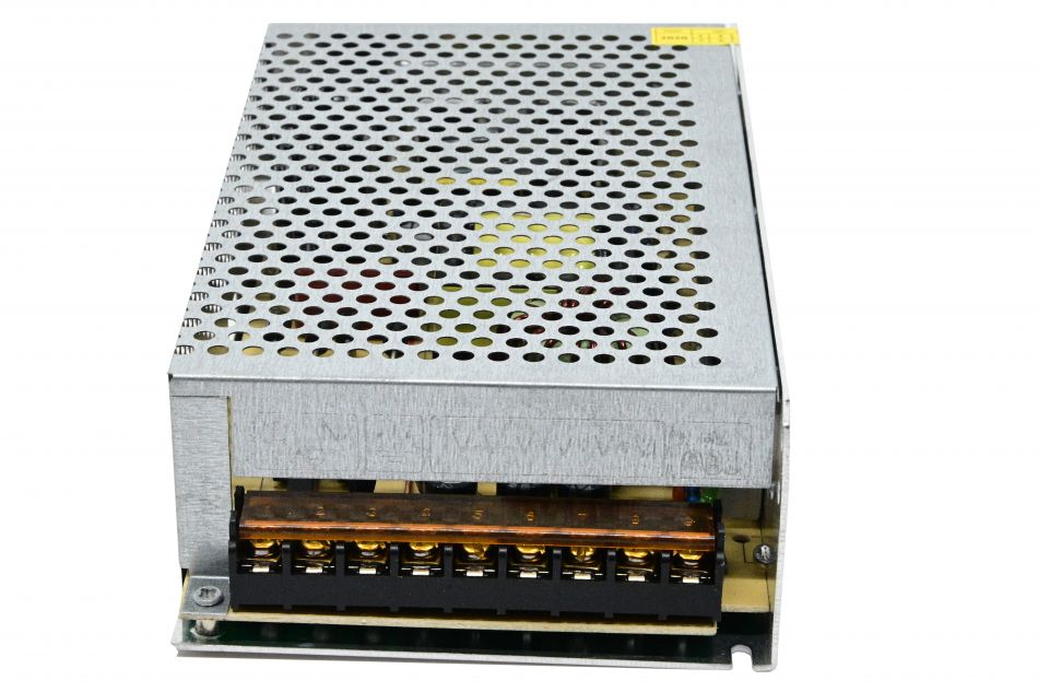 Sursa de alimentare in comutatie 24VDC, 10A, 250W, intrare 110/220VAC [2]