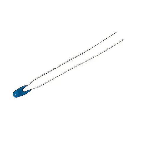 Termistor NTC 4.7KΩ THT [2]