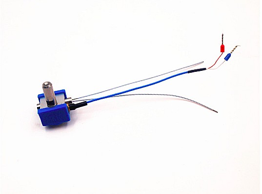 Termocupla Tip K M3 imprimanta 3D temperaturi inalte [6]