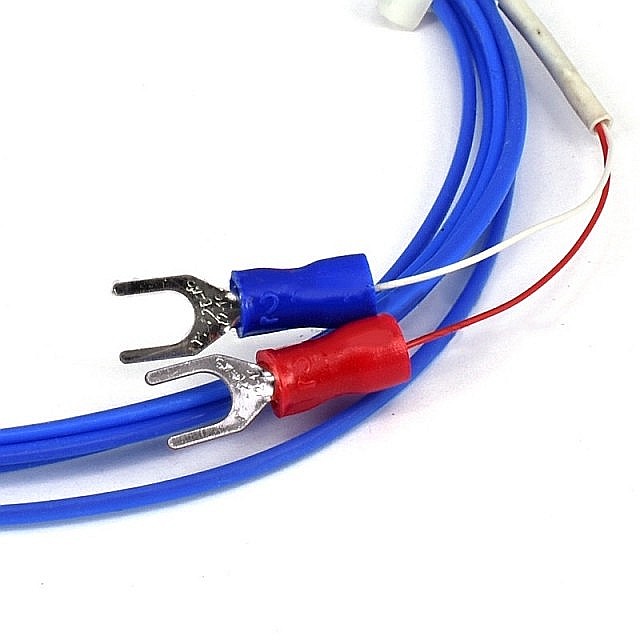 Termocupla Tip K M3 imprimanta 3D temperaturi inalte [2]