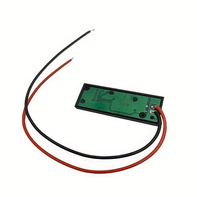 Tester acumulator, indicator nivel baterie litiu 3S 7.8-12.6V, 4 LED-uri [3]