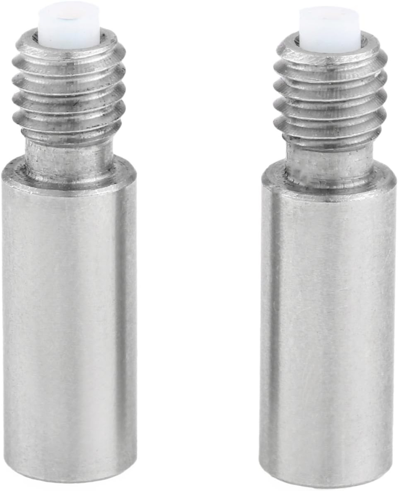 Tija filetata M6x23mm hotend, cu tub PTFE, filament 1.75mm [3]