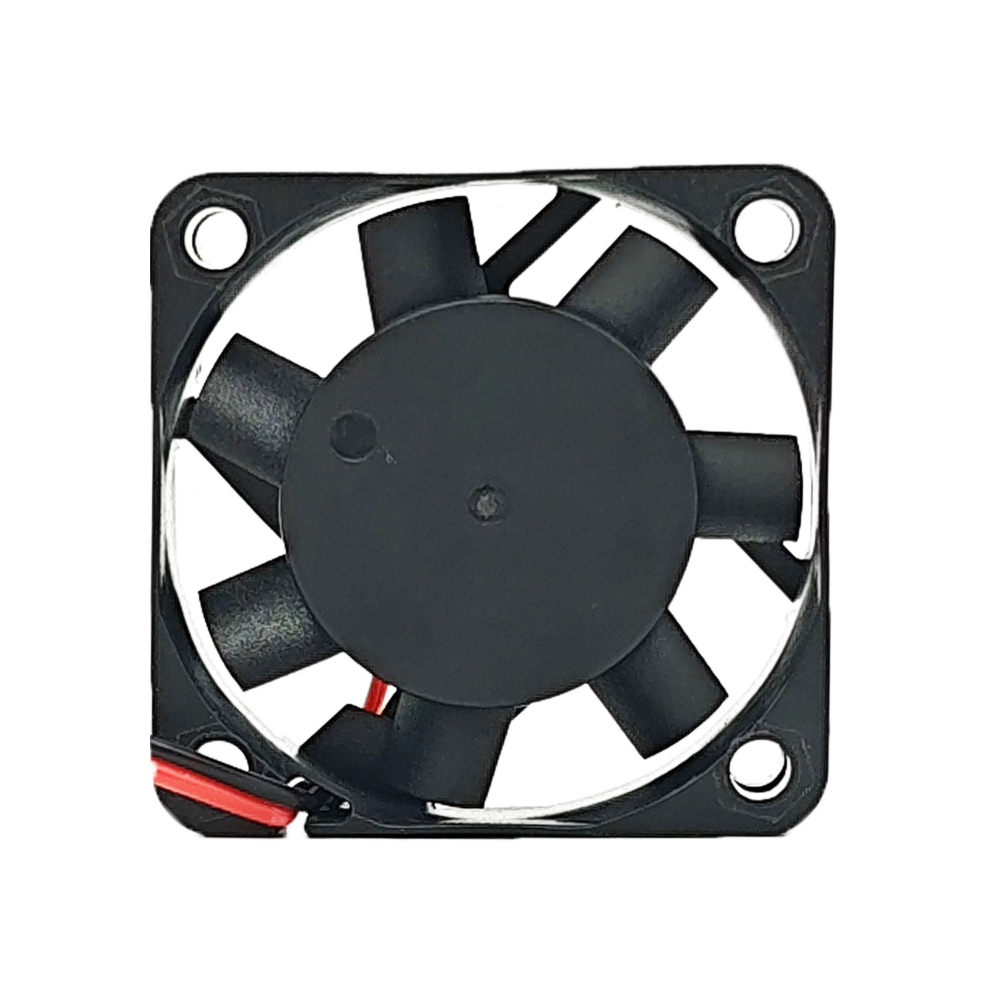 Ventilator axial SUNON MagLev 4010, 24V DC, 40x40x10mm, 2 pini [3]