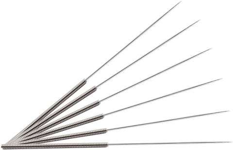 Ace curatare duze de 0.3mm, inox, argintii (set 5 buc.) [2]