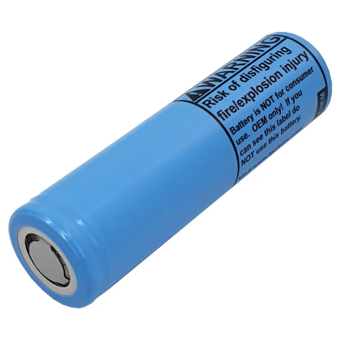 Acumulator 18650 LG INR18650MH1, 3200mAh, 6A [1]