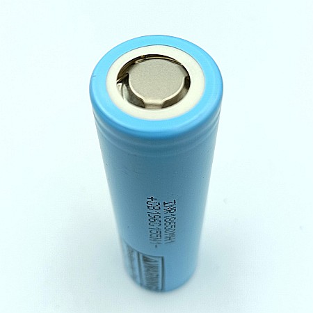 Acumulator LG INR18650MH1 3200mAh - 10A [1]