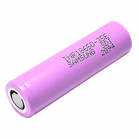Acumulator Samsung INR18650-35E 3400mAh 8A